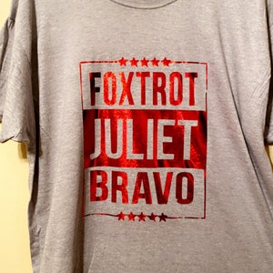 FJB Tee