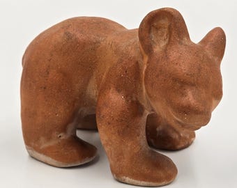 Vintage Bear Designed by ANNA-LISA THOMSON for Upsala-ekeby