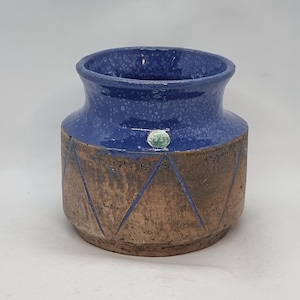Vases by Sven Hofverberg, 1960s, Set of 2 - Etsy