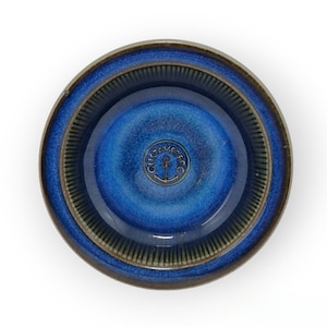 Vintage Gustavsberg Studio Bowl | Made in Swede, 1970 |
