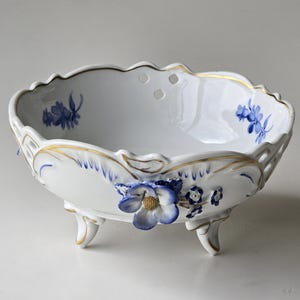 Von Schierholz Bowl - Etsy Norway