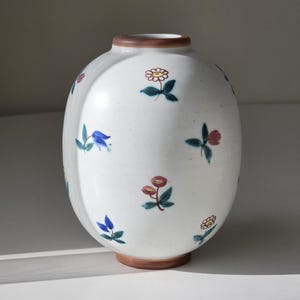 Svenskt Tenn Vase - Etsy Canada