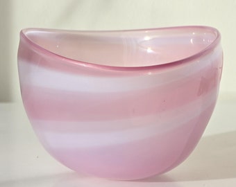 Studio Ahus スウェーデン ヴィンテージ ガラス工芸品