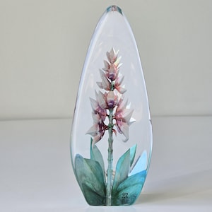 Mats Jonasson Glass - Etsy