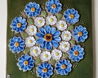 Vintage Jie Gantofta Sweden 