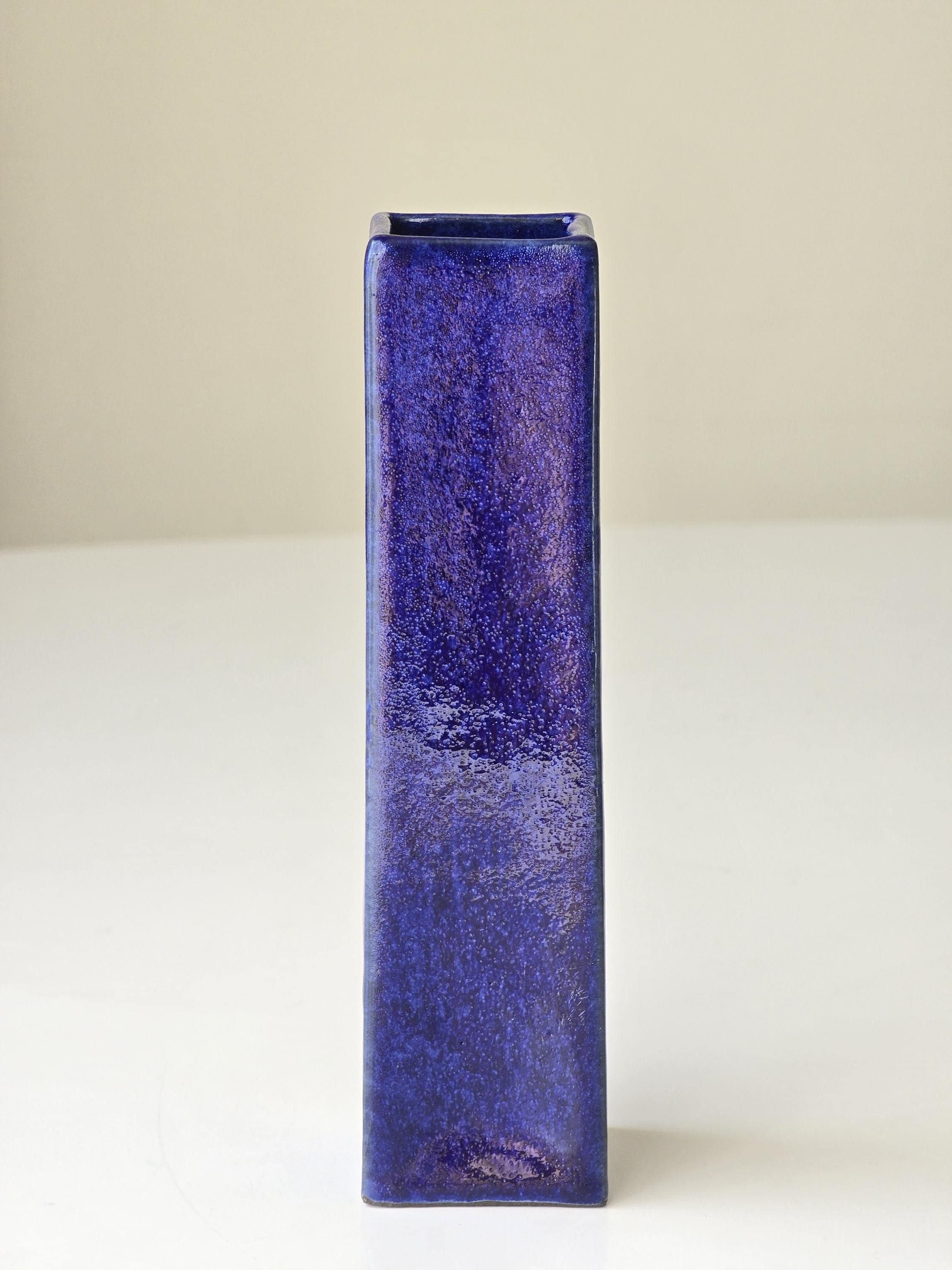 ミッドセンチュリー モダン BKW ベトガー ケラミック 花瓶 |ドイツ製