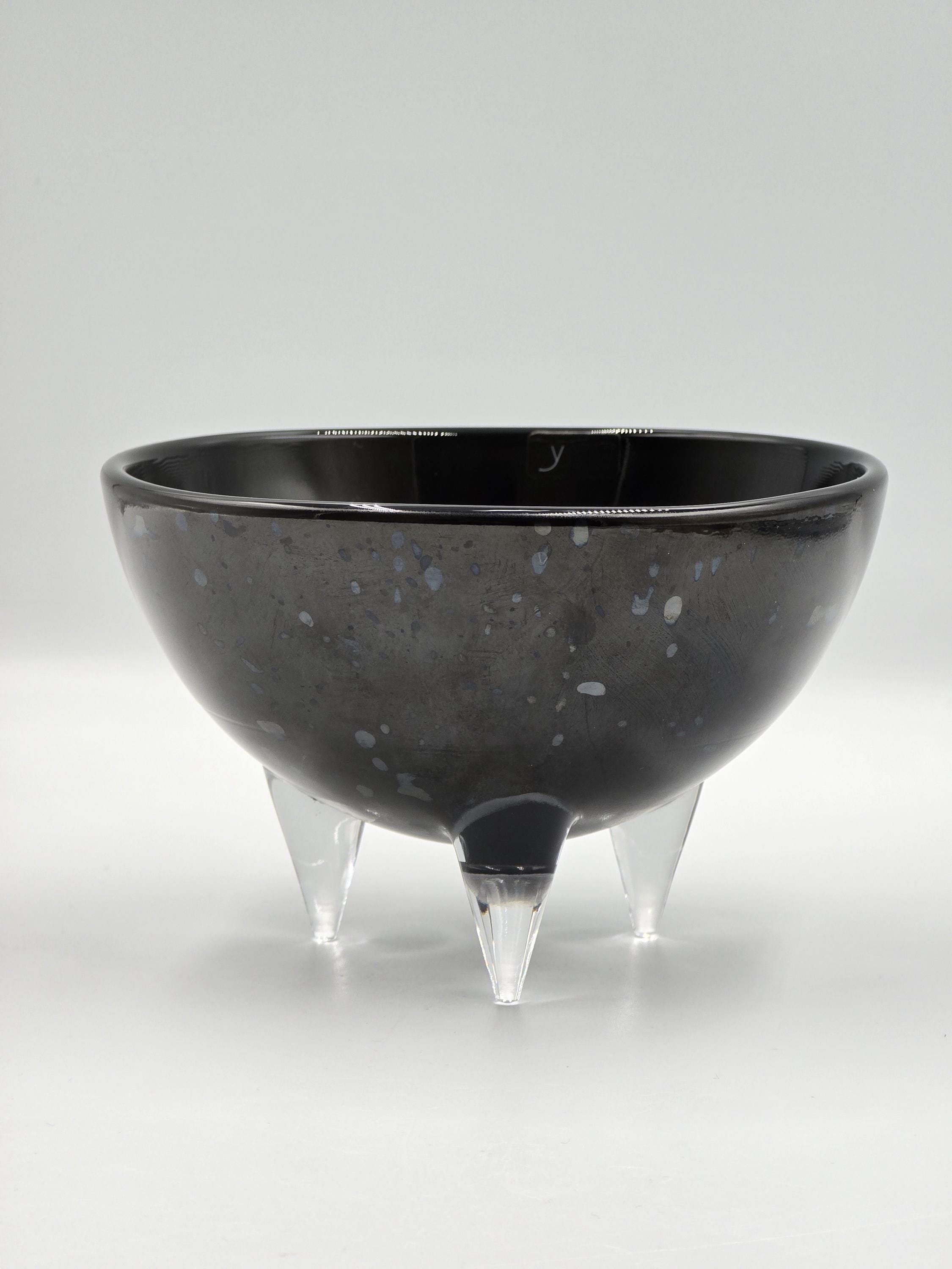 Nybro Glass Bowls - Etsy