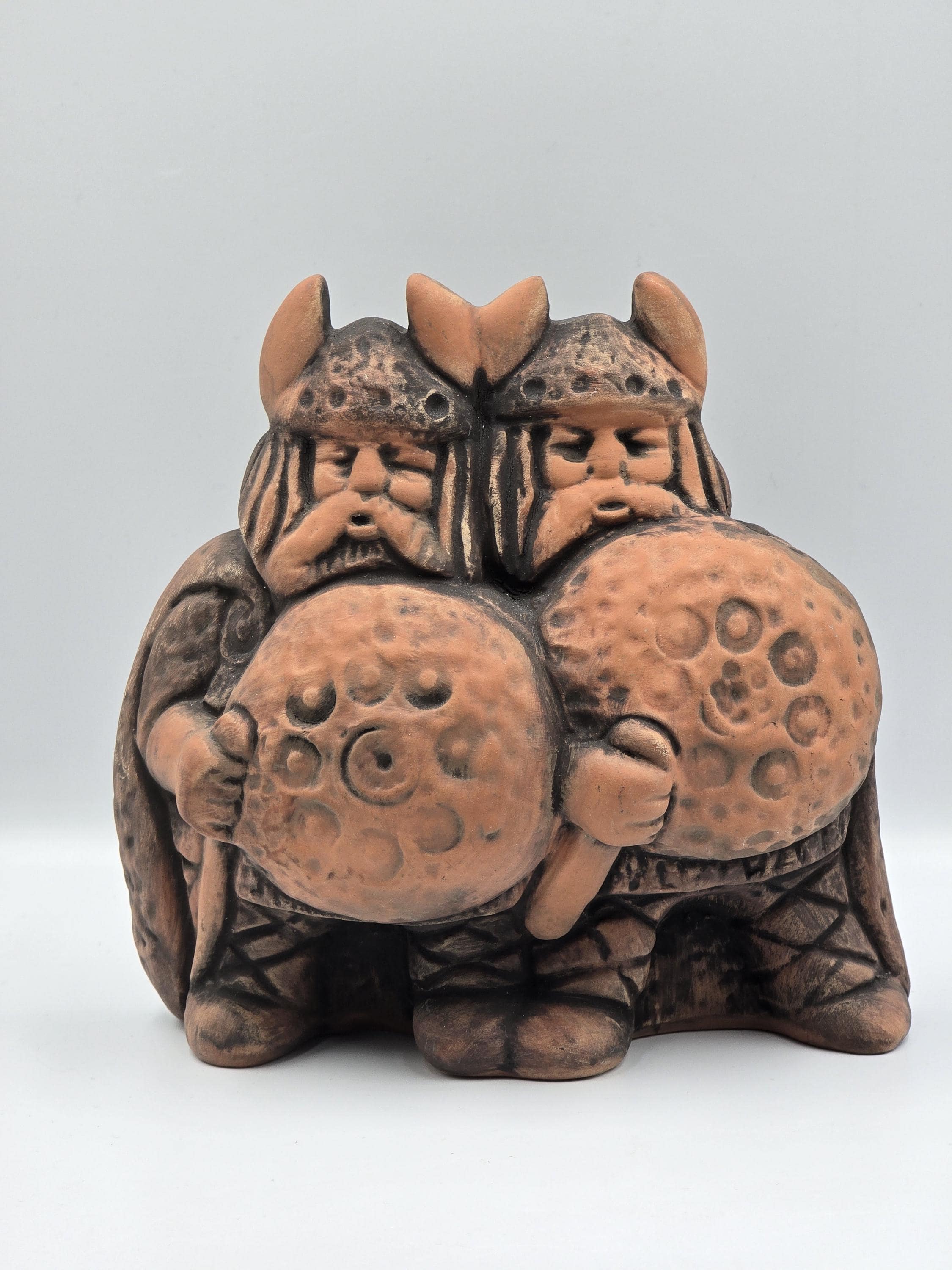 Upsala Ekeby Viking - Etsy