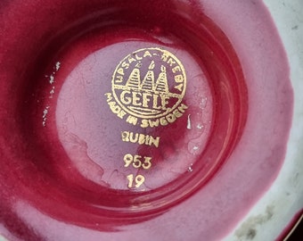 Gefle/Upsala Ekeby＊Tulip＊Pottery art・* il_340x270.5833682537_hkhi.jpg