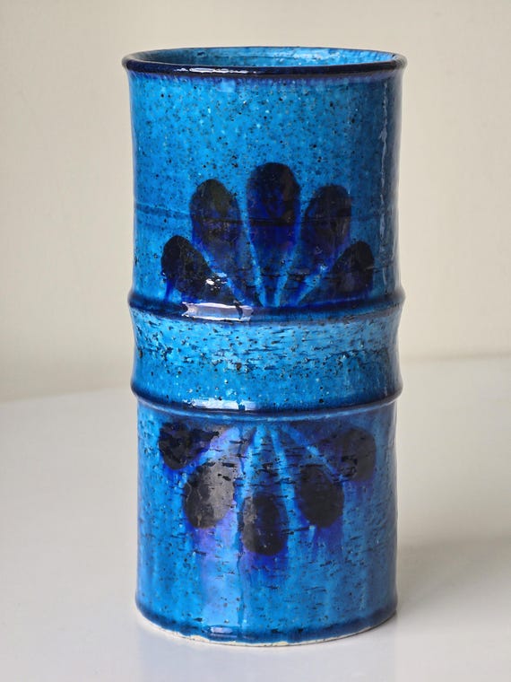 Inger persson インガーパーソン　花瓶　 Inger persson/インガーパーソン】 花瓶 アトリエ作品《Rörstrand》 |