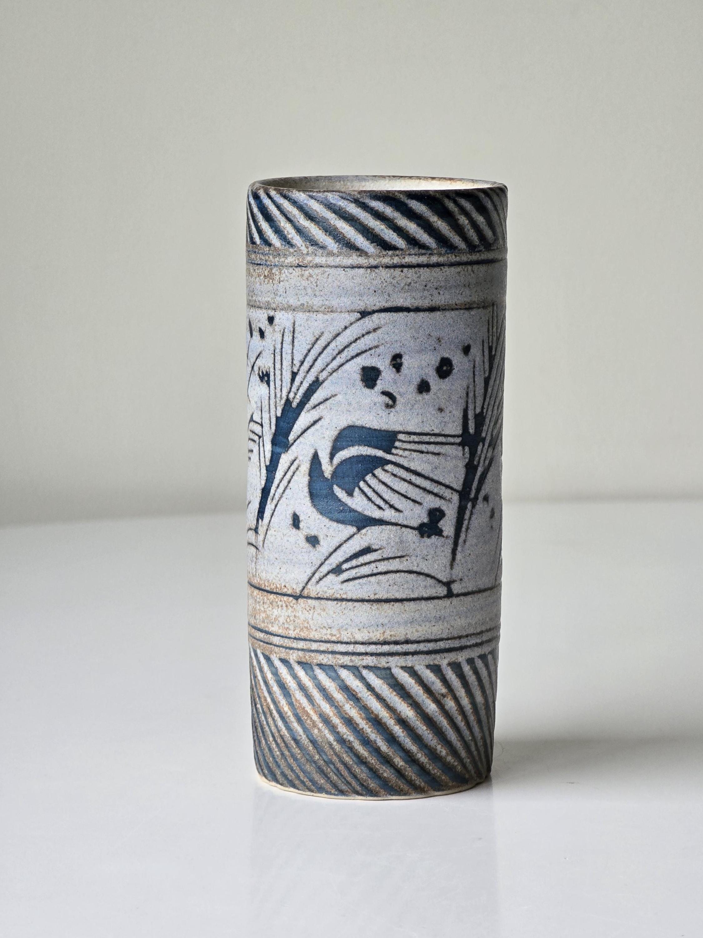 ヴィンテージ　陶器 AntiqueOakStreet - Etsy 日本