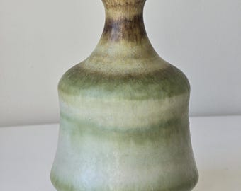 ヴィンテージ アンダーソン & ヨハンソン、ヘガネス セラミック花瓶