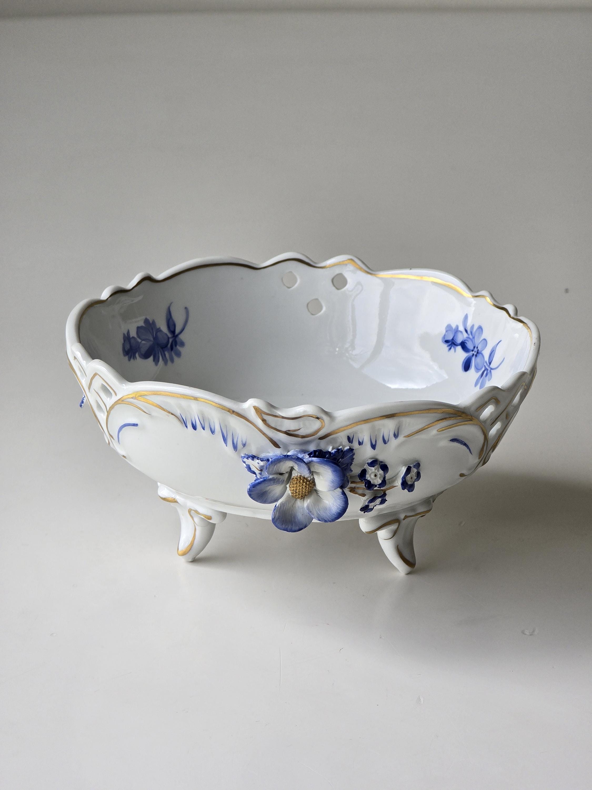 Von Schierholz Porcelain - Etsy