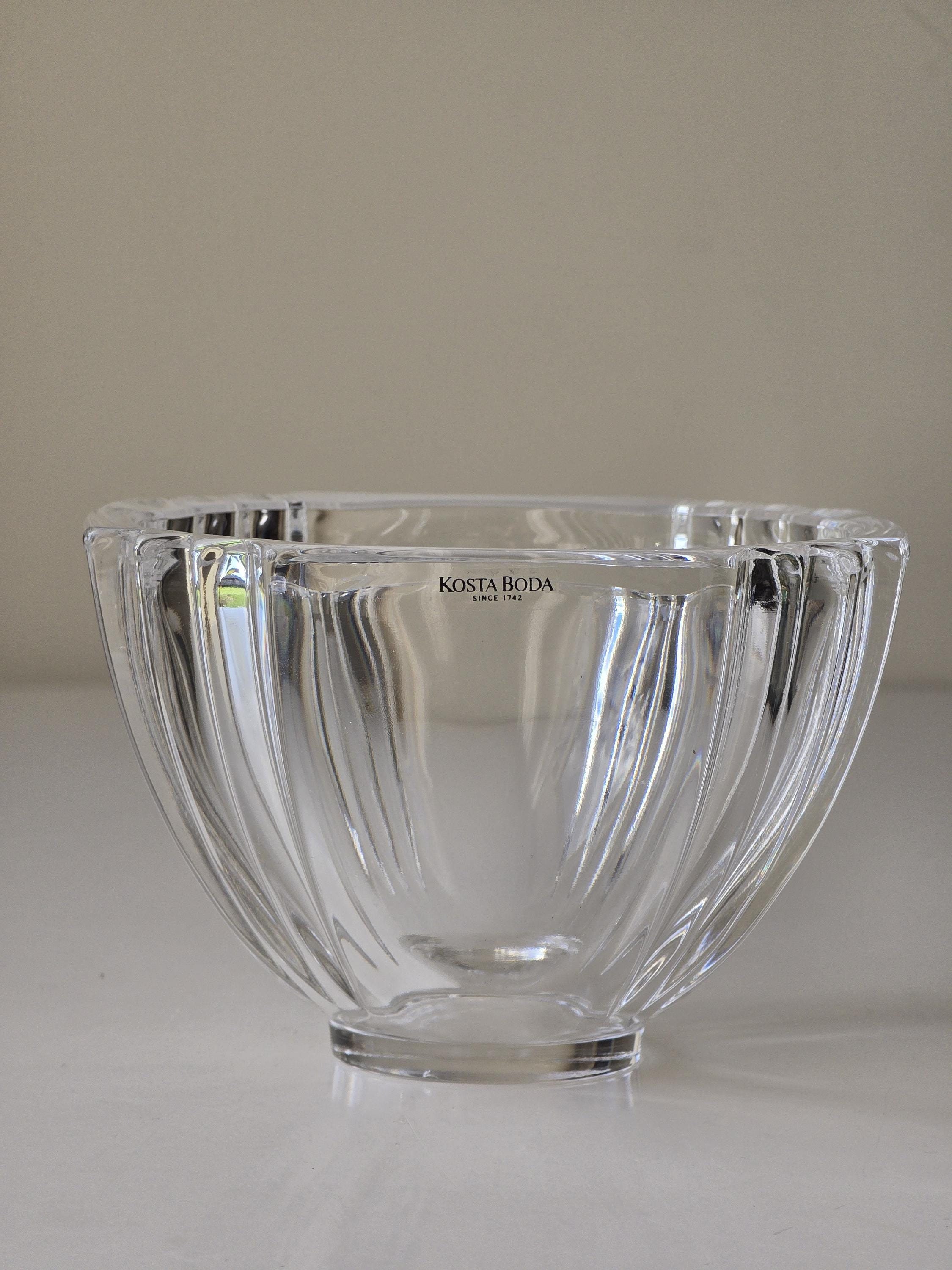 Les Bols En Verre à Côtes De L'Époque Romaine - Hte VMuller - Très Bon État