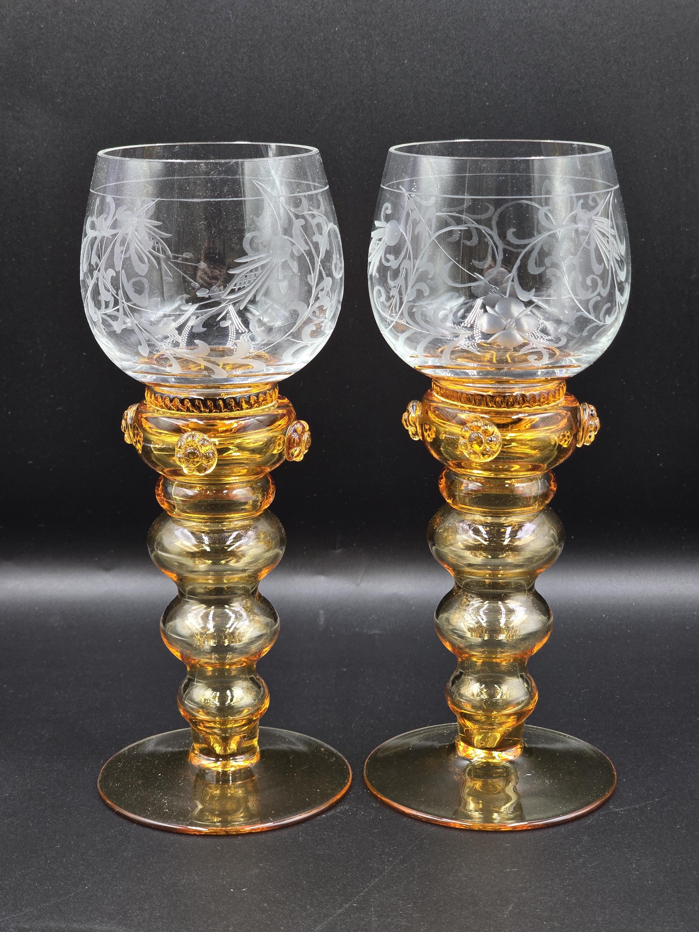 Antique goblet - Etsy 日本