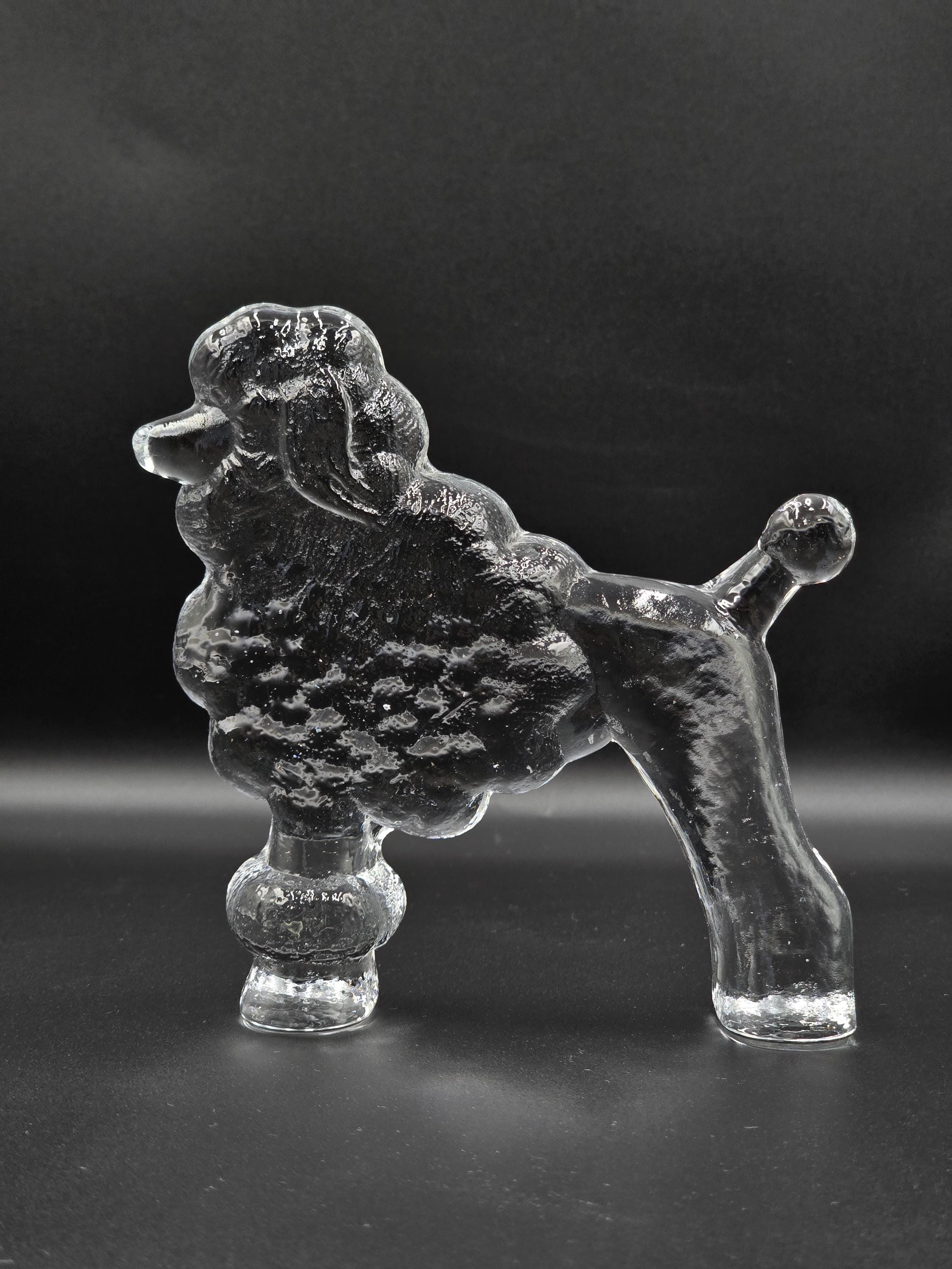 Kosta Boda Kennel - Etsy Sweden