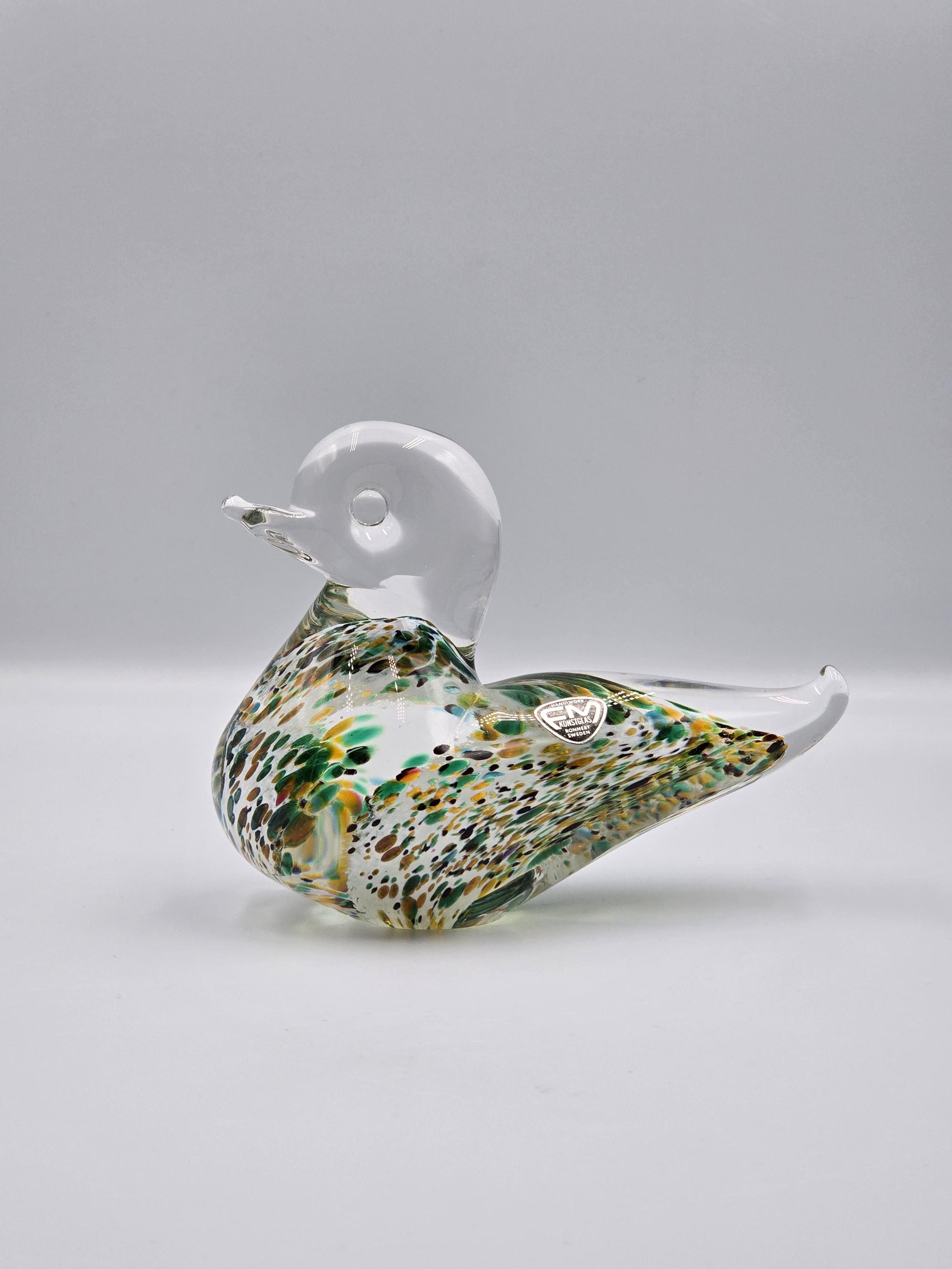 Fm Ronneby Bird - Etsy