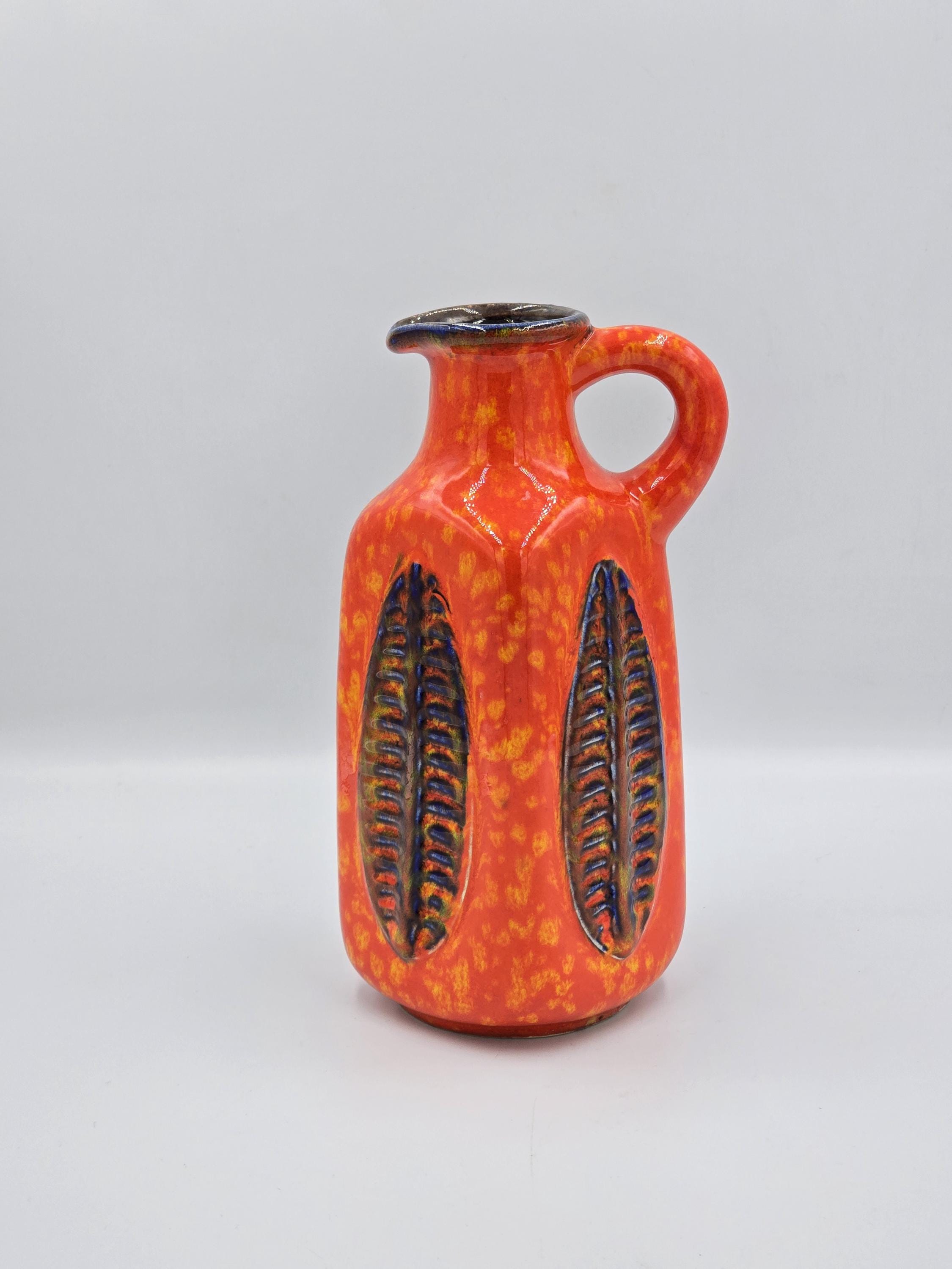 Fat Lava Pottery - Etsy