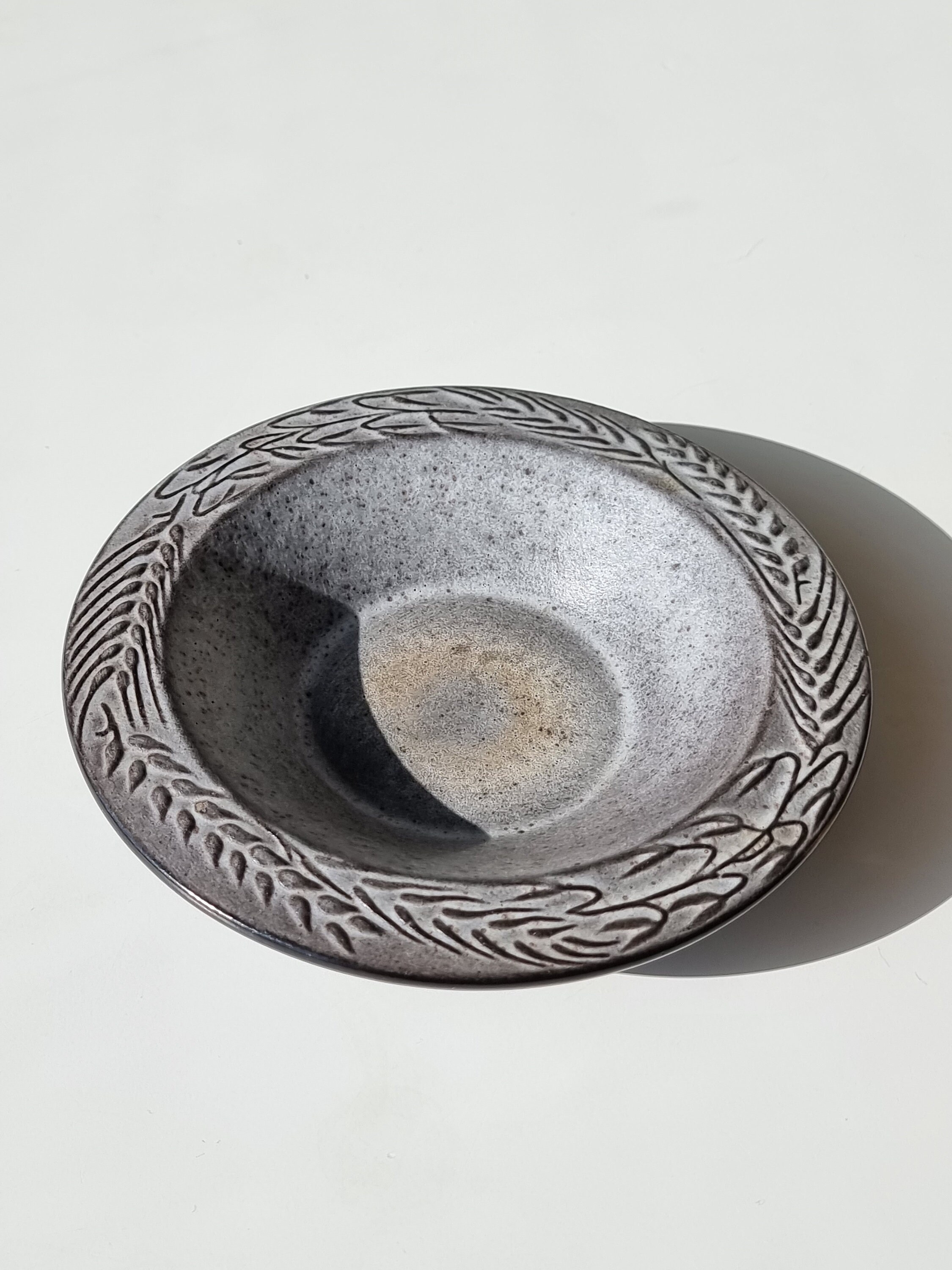 Upsala Ekeby ウプサラエクビィ Risto Upsala Ekeby/ウプサラエクビー Vikingのフィギュア S 006|北欧