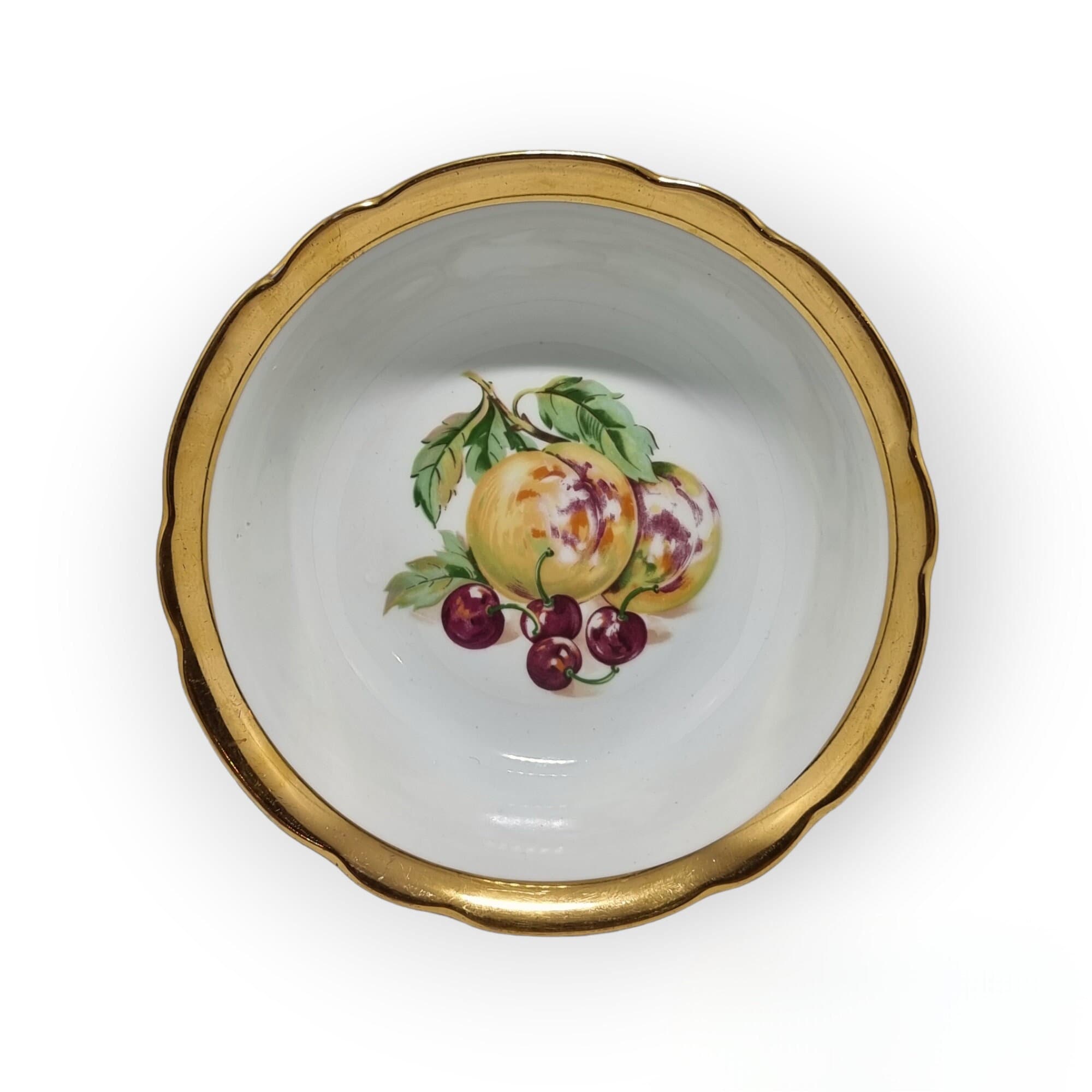 Bohemia porcelain set - Etsy 日本