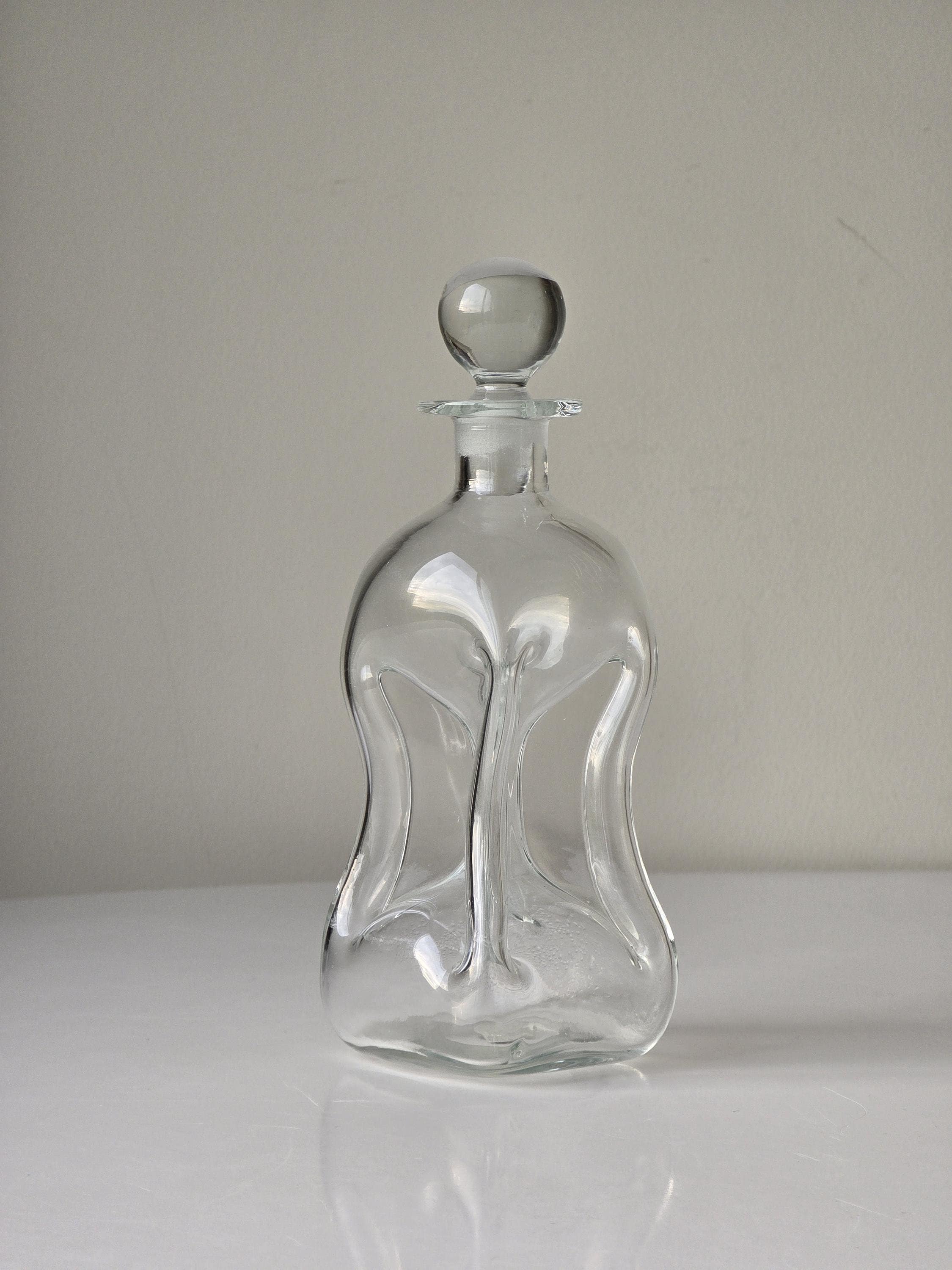 VINTAGE HOLMEGAARD JACOB BANG ホルムガード　ガラス VINTAGE HOLMEGAARD JACOB BANG ホルムガード ガラス