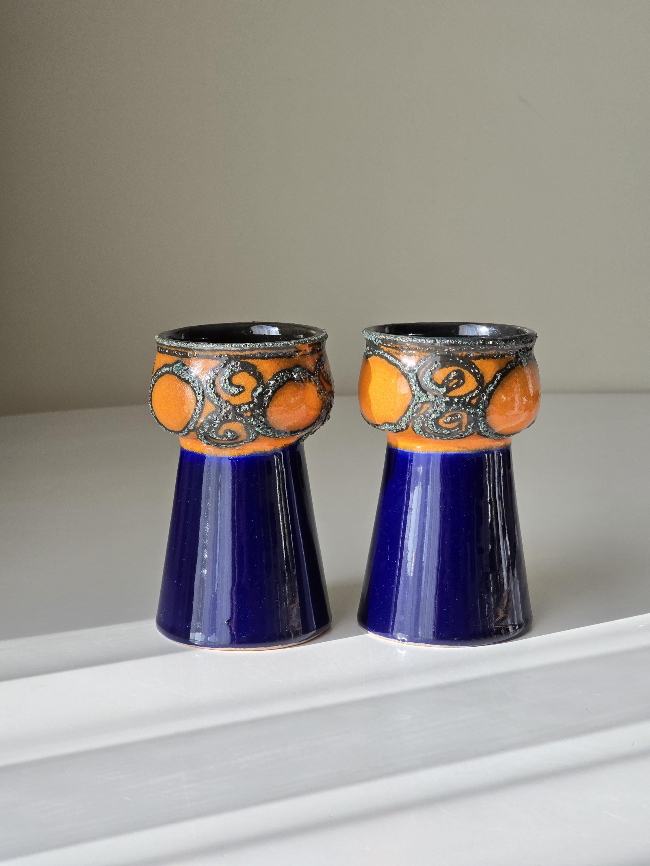 Strehla Keramik - Etsy