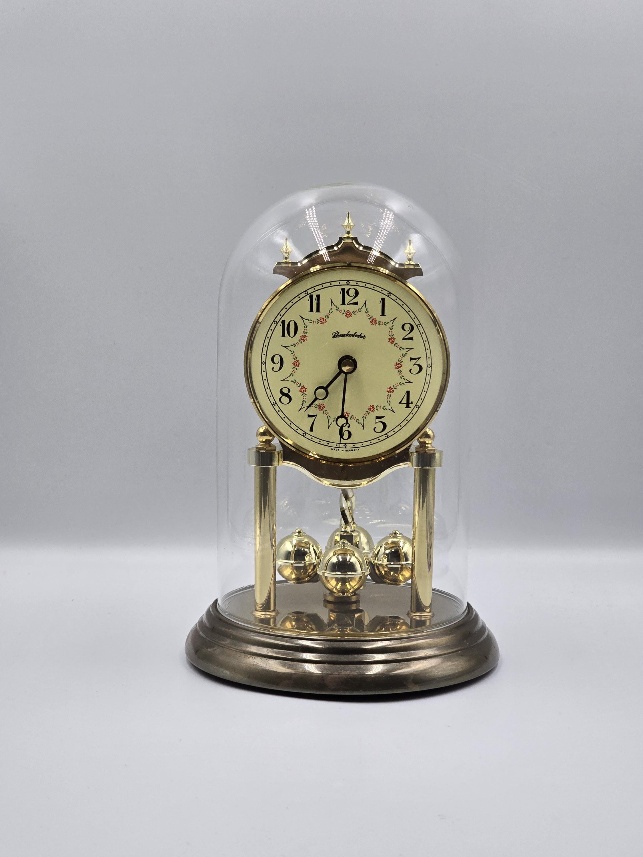 German dome clock - Etsy 日本