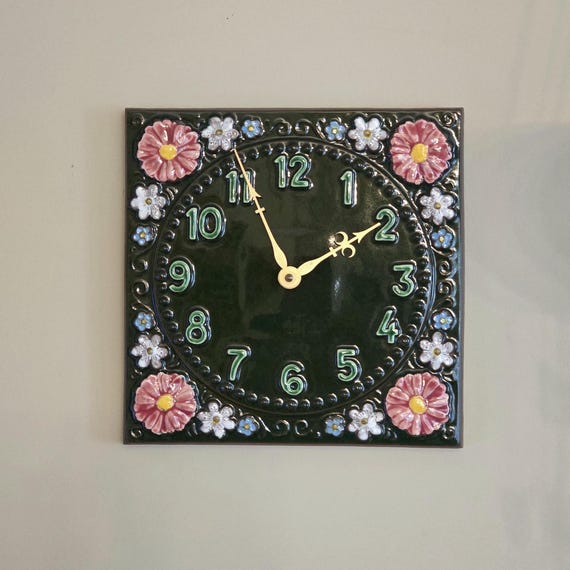 Aimo Nietosvuori によるヴィンテージ Jie Gantofta セラミック壁掛け