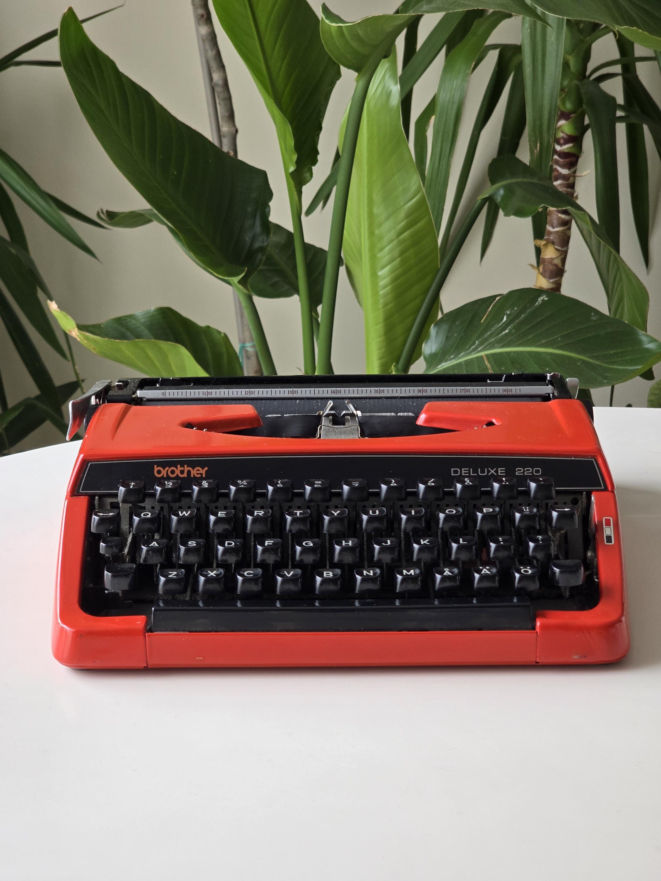 Brothers Typewriter - Etsy - Page 2