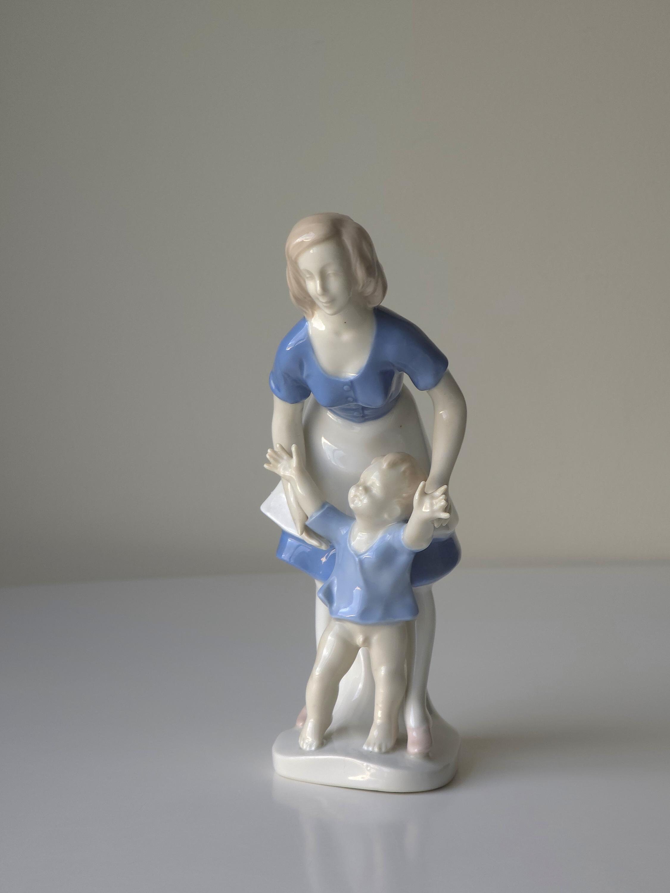アンティーク　carl scheidig シャイディグ　ポーセリン Carl Scheidig - Etsy