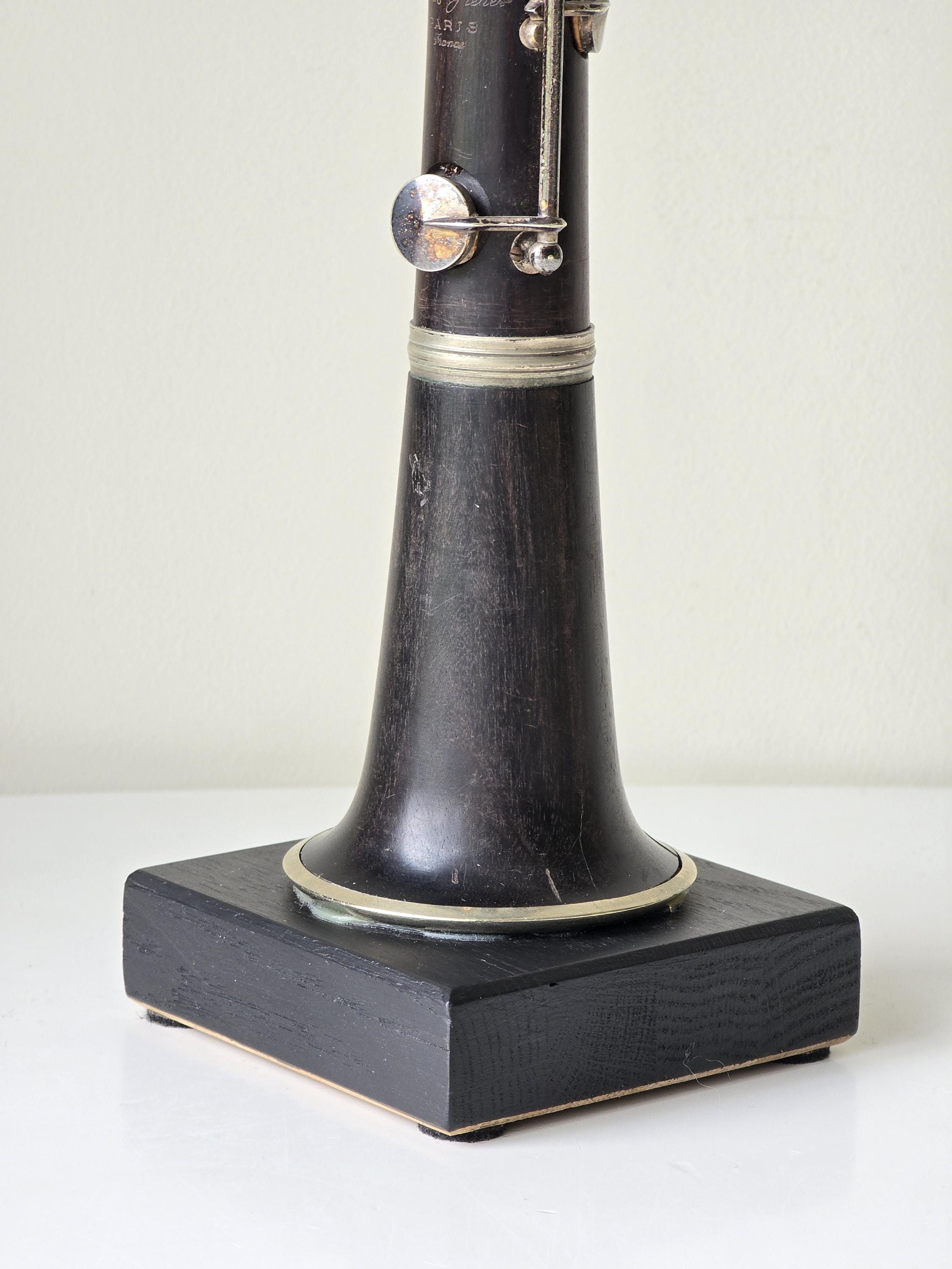 クラリネットMartin Freres 1740 ジャンク品 j978uu0saemczrqzhhe5.jpg