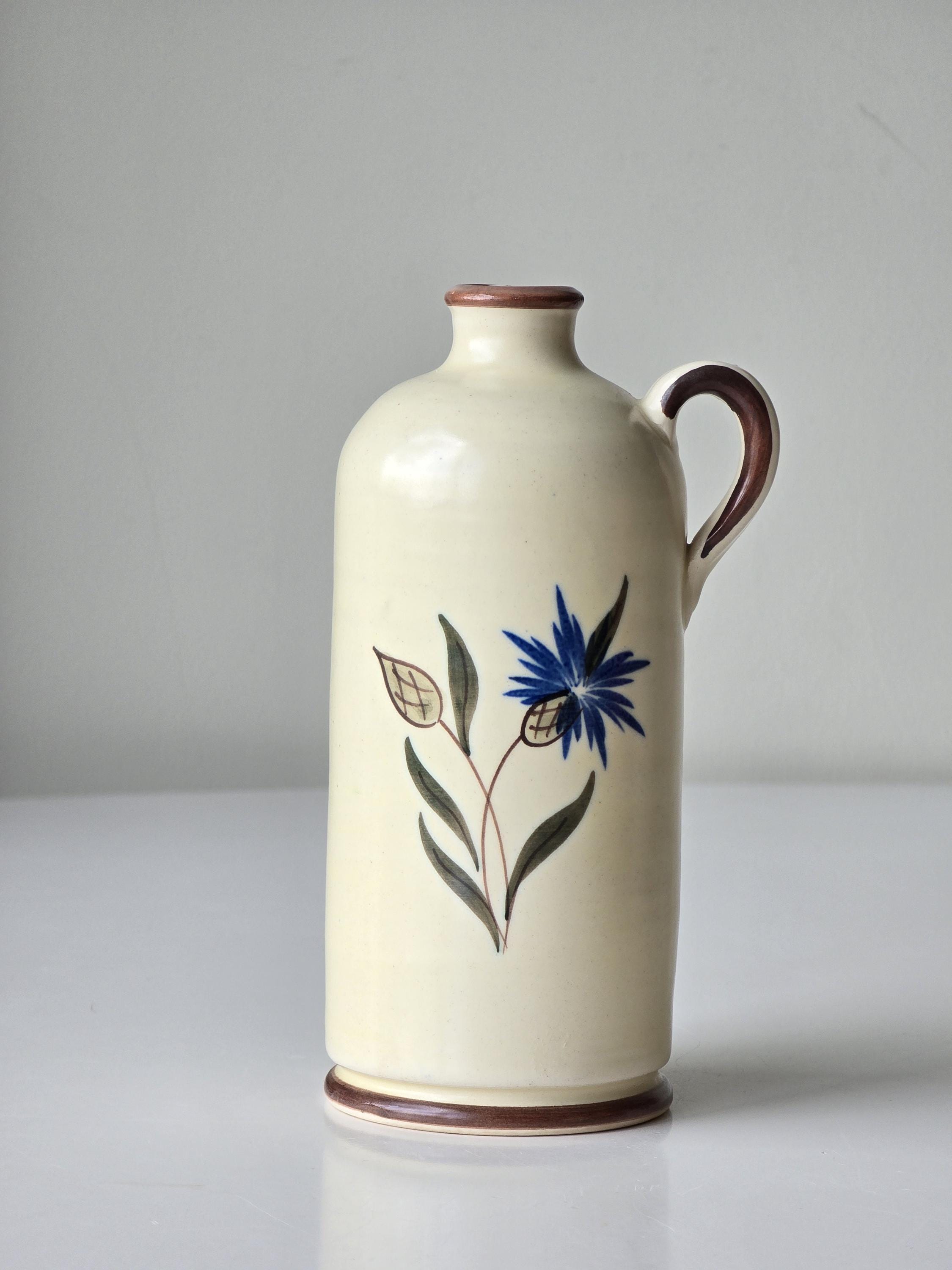 工芸品 Scandinavian Vintage vase 工芸品 Scandinavian Vintage vase 工芸品 Scandinavian Vintage vase