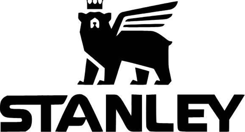 STANLEY Silhouette For Cricut Stanley SVG Stanley DXF Stanley Jpg 
