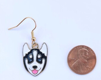 Husky jewelry deals
