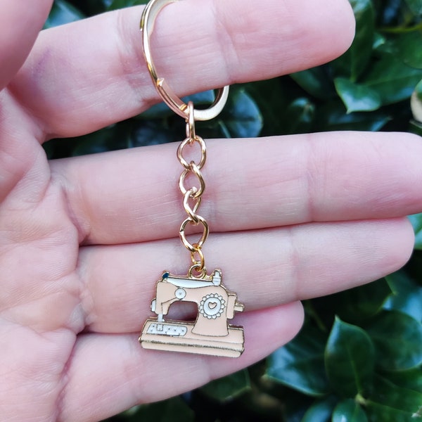 Singer Vintage Sewing Machine Key Etsy