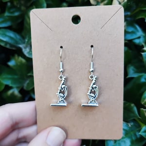 Buy Scientist Silver Her Online In India - Etsy India