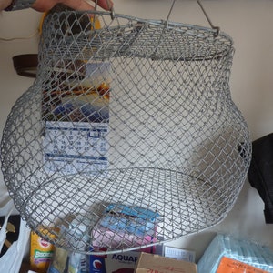 Buy Fishing Trap Basket Online In India -  India