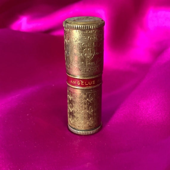 louis philippe lipstick