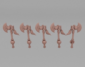 Canis Major Axes