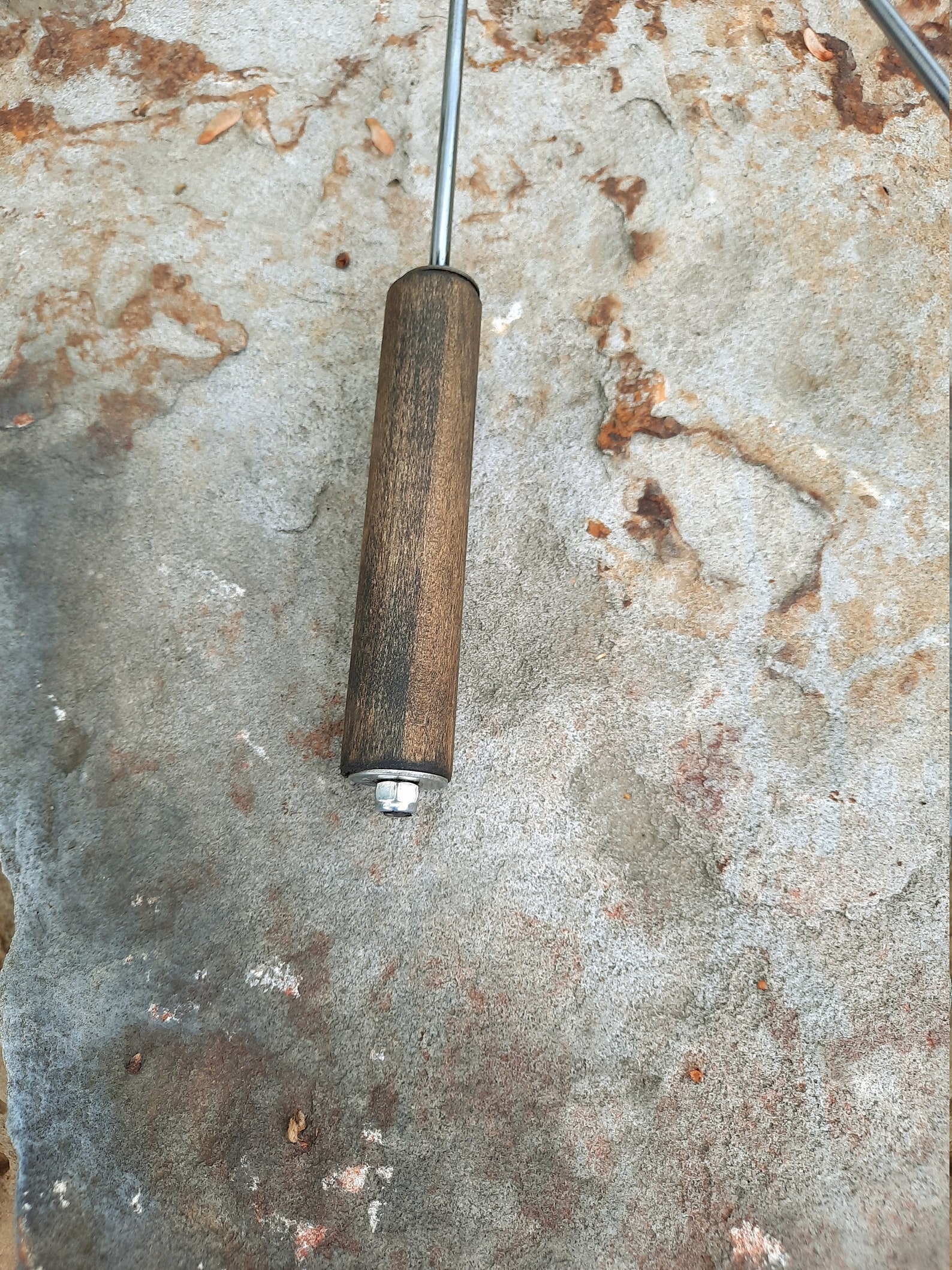 Hot Dog Man & Marshmallow Girl Roasting Sticks Etsy