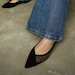 see more listings in the Mesh flats & heels section