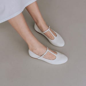 Antique Ribbon Shoes (2023) by Baby, the Stars Shine Bright