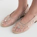 see more listings in the Mesh flats & heels section