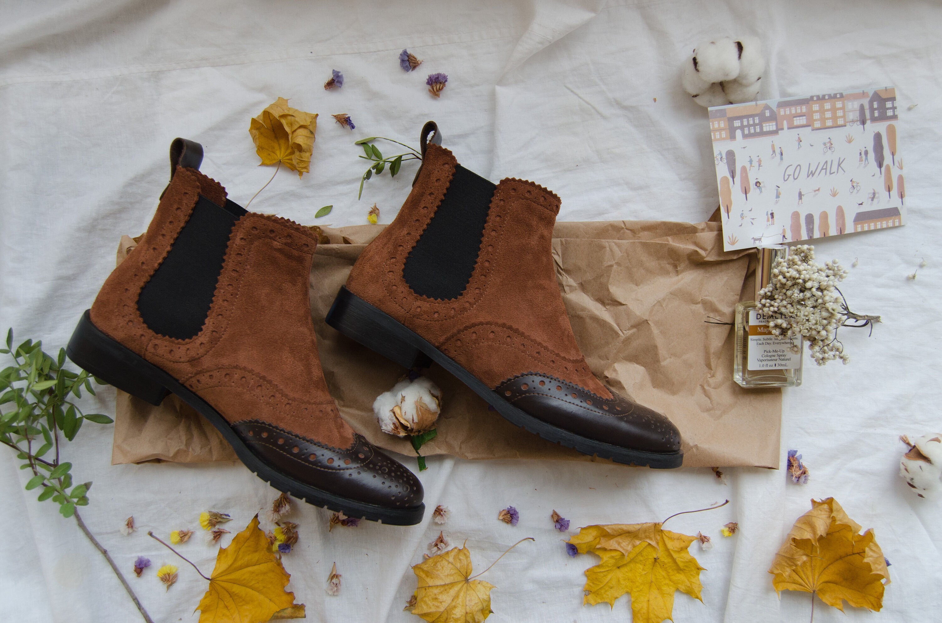 Blundstone 1388 top