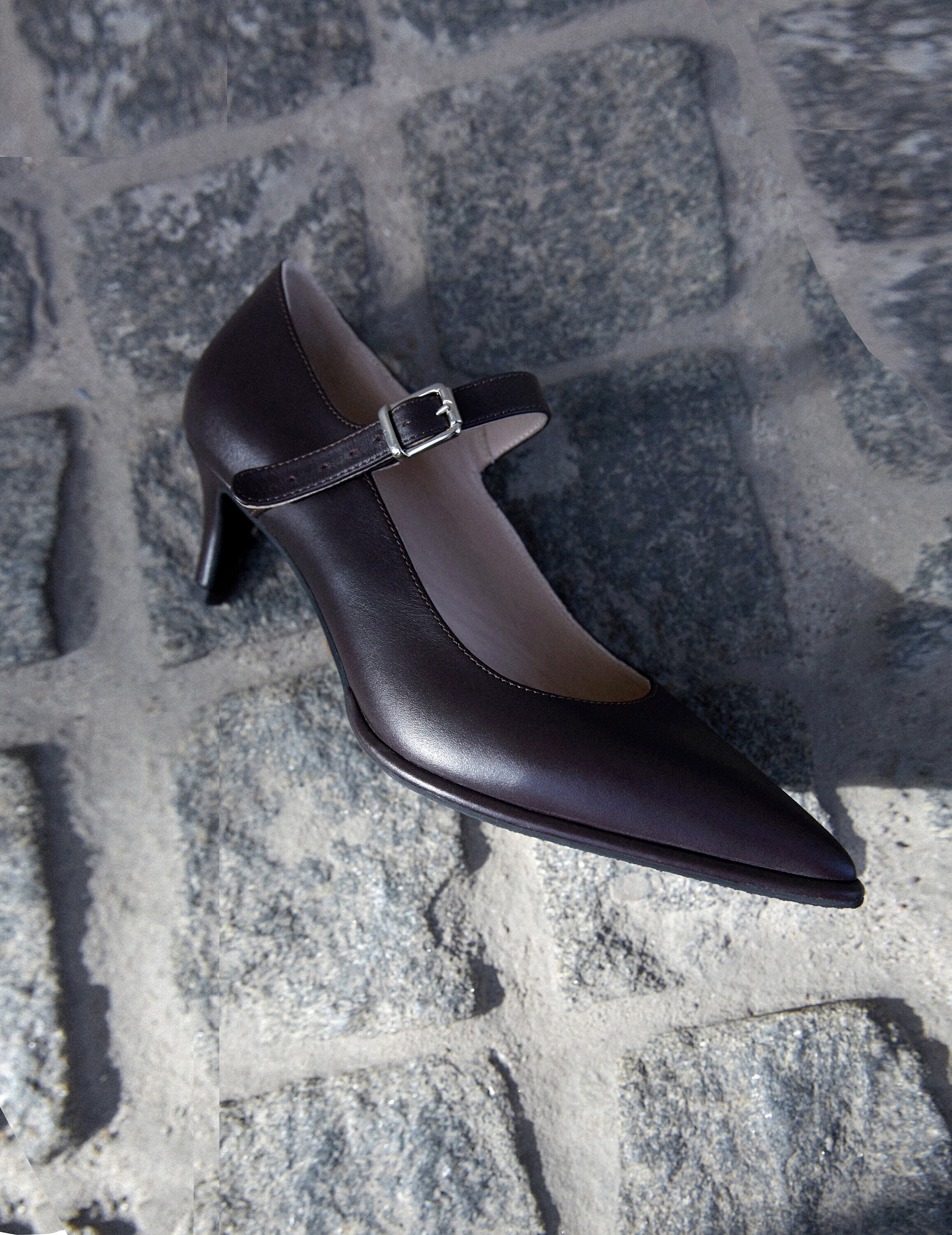 Clarks dancer hotsell mix pump