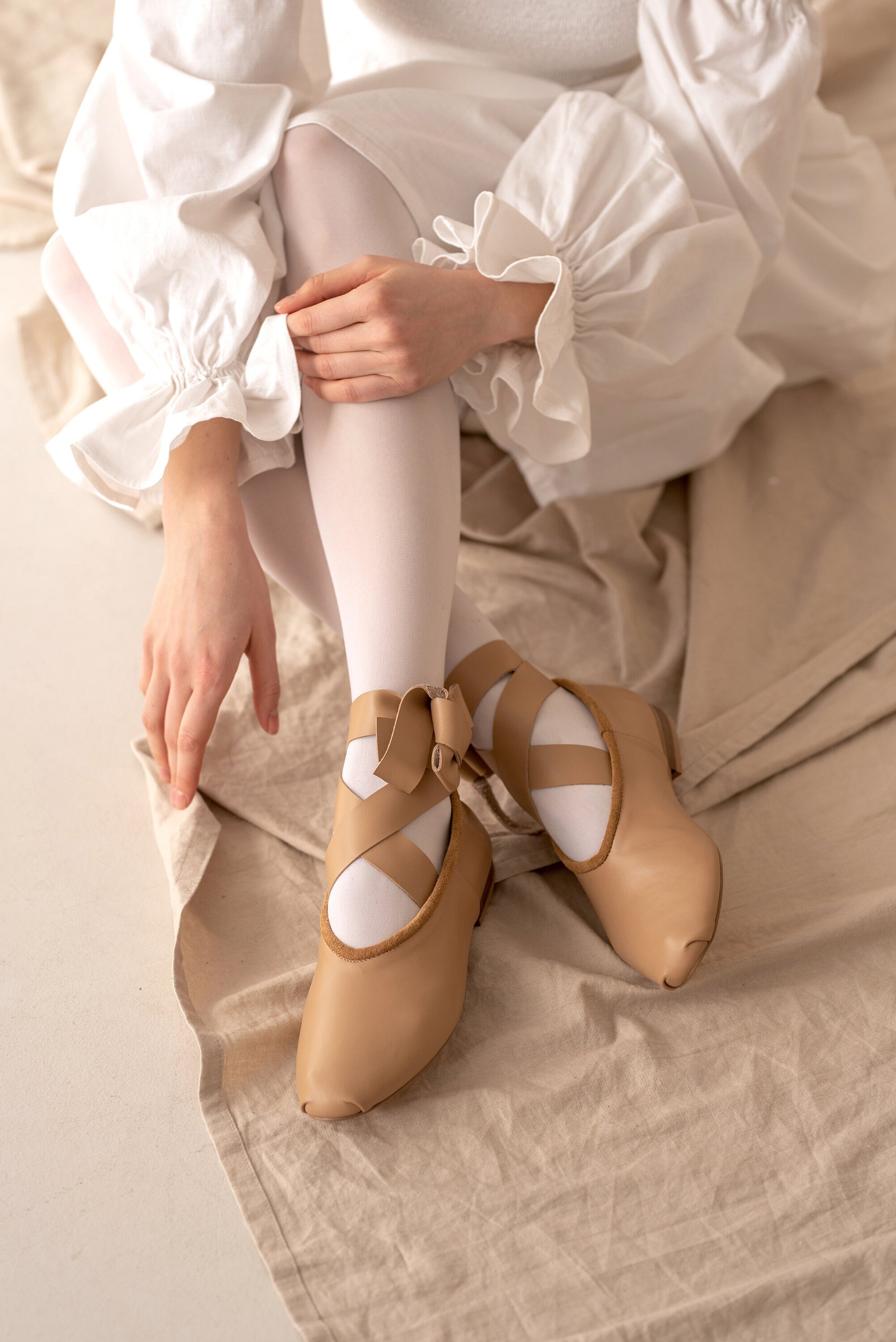 Avva Ballerina: Is This Real Or Fake? - p1urf0a