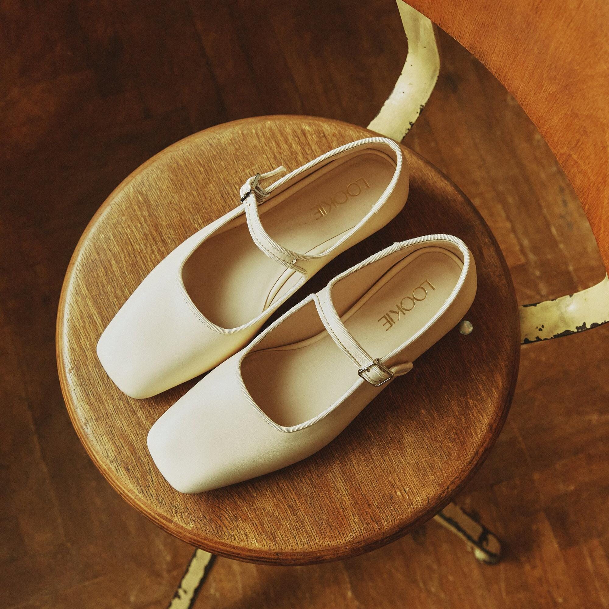 Repetto Mary Jane - Etsy