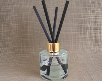 Fragrance Oil Reed Diffuser - Eco-Friendly Home Fragrance