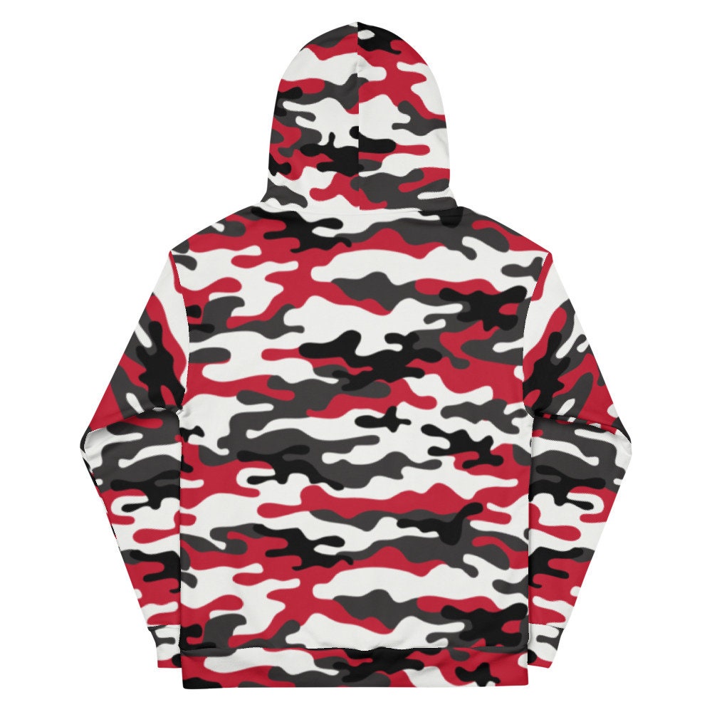 nike tech fleece grey and black hoodie