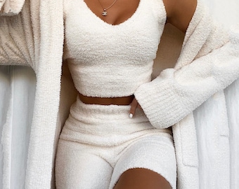 winter lounge dresses